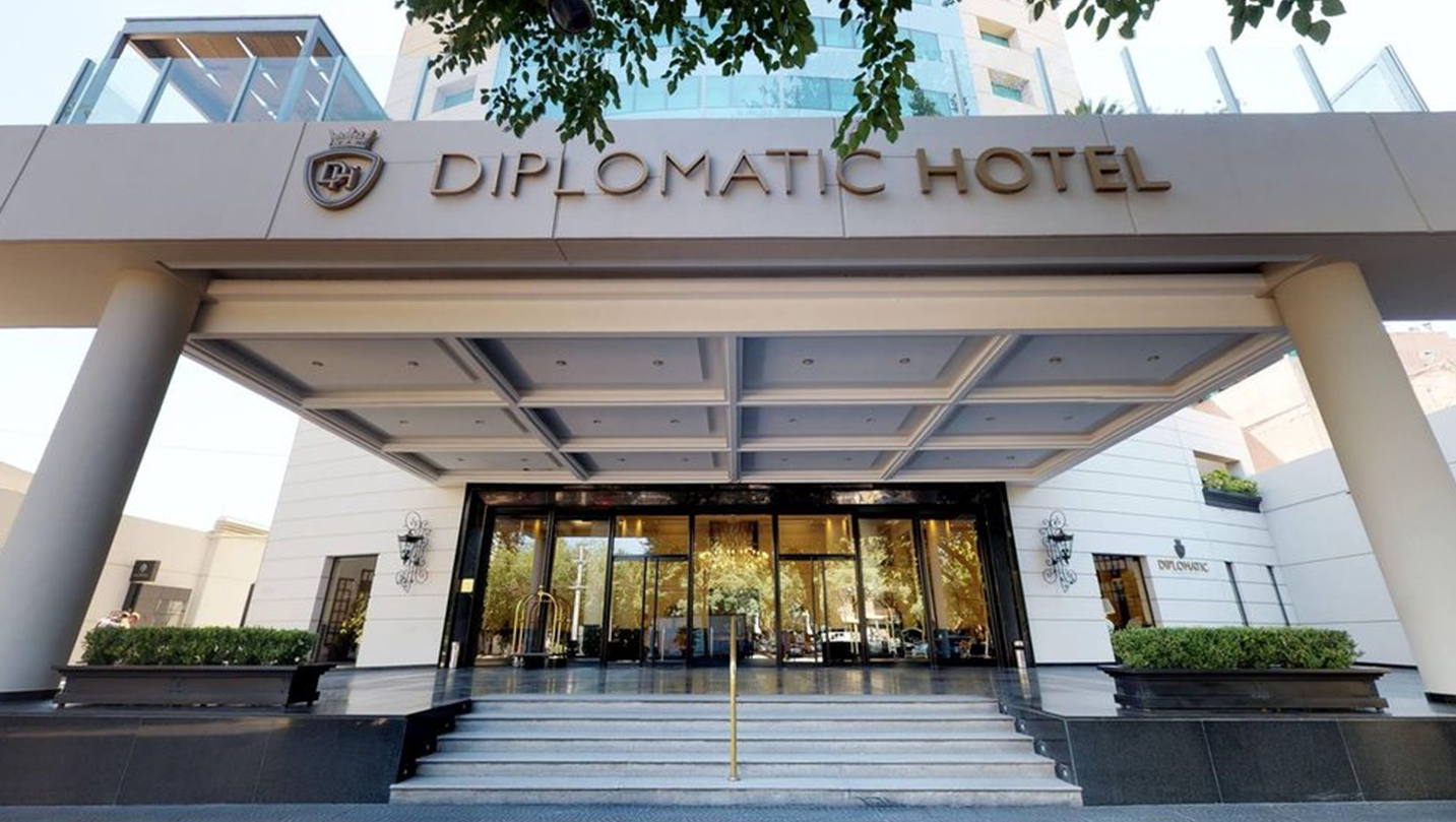 Hotel Diplomatic